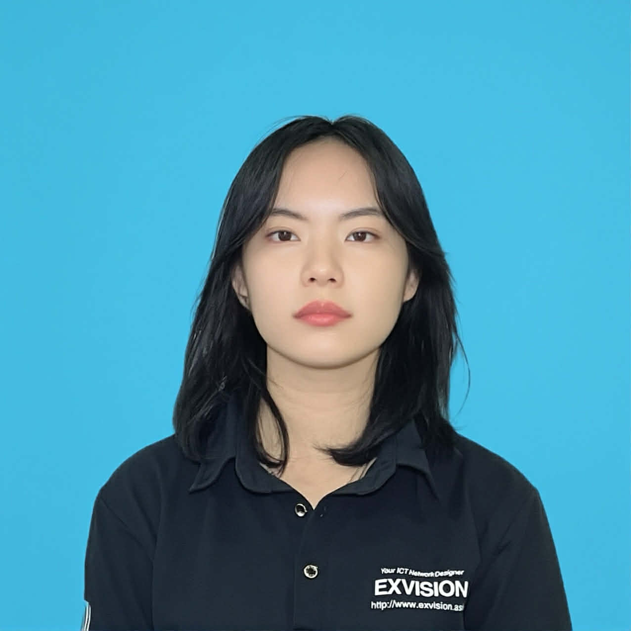 Nguyen Thi Thanh Mai